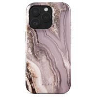 Burga Tough Backcover iPhone 16 Pro Max - Golden Taupe