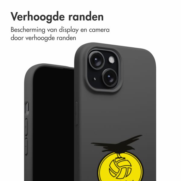 Backcover Apple iPhone 15 - Duiveland