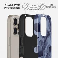 Burga Tough Case with MagSafe Apple iPhone 16 Pro - Archives
