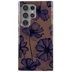 Burga Tough Backcover Samsung Galaxy S24 Ultra - Velvet Night