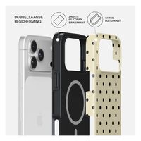 Burga Tough Backcover MagSafe Apple iPhone 18 Pro - Sweet Treat