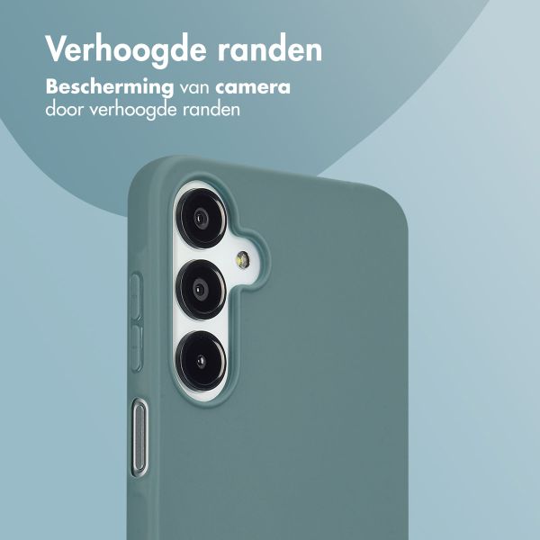 imoshion Color Backcover Samsung Galaxy A16 - Pine Green
