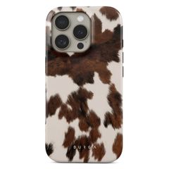 Burga Tough Backcover iPhone 16 Pro - Celestial