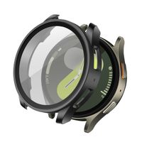 imoshion Full Cover Hardcase Samsung Galaxy Watch 7 - 40 mm - Zwart