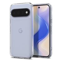 Spigen Ultra Hybrid Backcover Google Pixel 11 - Crystal Clear