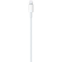 Apple USB-C naar Lightning oplaadkabel - 2 meter - Wit