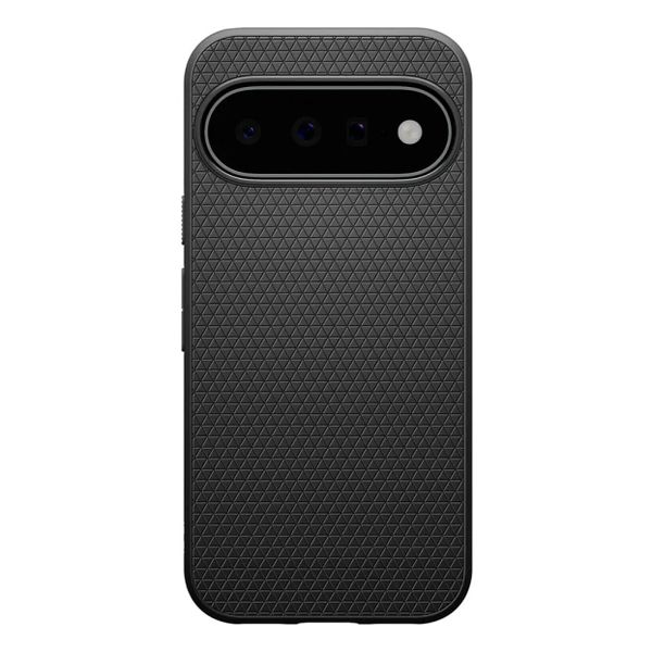 Spigen Liquid Air™ MagFit Backcover Google Pixel 11 - Matte Black