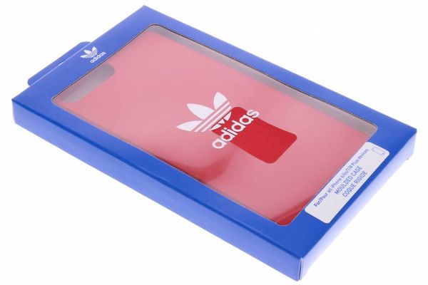 adidas Originals Adicolor Backcover iPhone 8 Plus / 7 Plus / 6(s) Plus