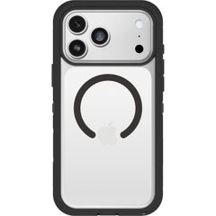 OtterBox Defender Pro XT Magnets Backcover Apple iPhone 18 Pro Max / 17 Pro Max - Clear / Black