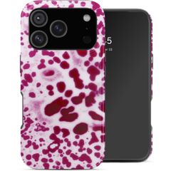 Selencia Vivid Case with MagSafe Apple iPhone 18 Pro Max / 17 Pro Max - Cosmic Orchid