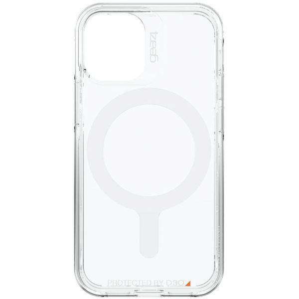 ZAGG Crystal Palace Snap Backcover iPhone 12 Mini