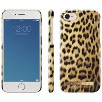 iDeal of Sweden Fashion Backcover iPhone SE (2022 / 2020) / 8 / 7 / 6(s)