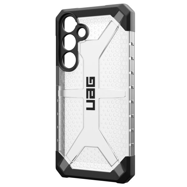 UAG Plasma Backcover Samsung Galaxy S24 Plus - Ice