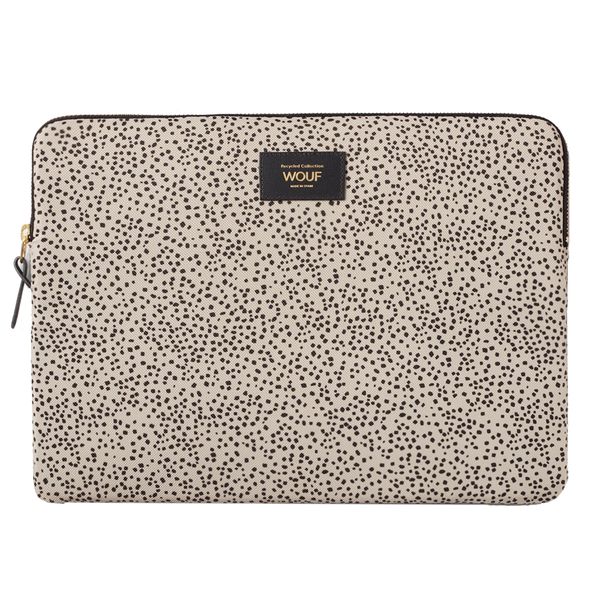 Wouf Daily Laptop Hoes 15-16 inch - Laptopsleeve - Vivianne