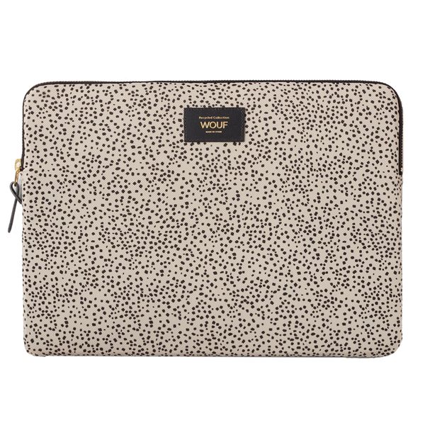 Wouf Daily Laptop hoes 15-16 inch - Laptopsleeve - Vivianne