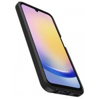 OtterBox React Backcover Samsung Galaxy A25 (5G) - Black