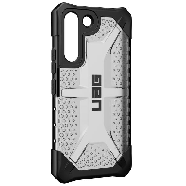 UAG Plasma Backcover Samsung Galaxy S22 - Ash