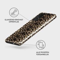 Burga Tough Backcover Samsung Galaxy A52(s) (5G/4G) - Player