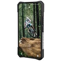 UAG Plasma Backcover Samsung Galaxy S22 - Ice