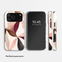 Selencia Vivid Backcover met MagSafe Apple iPhone 18 Pro Max / 17 Pro Max - Silk Spirit
