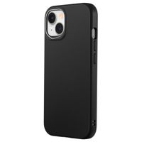 RhinoShield SolidSuit Backcover iPhone 14 - Classic Black