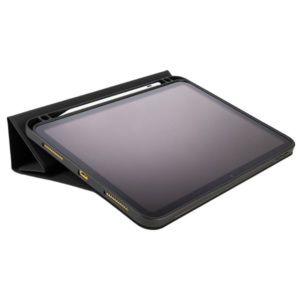 Tucano Up Plus Folio Case iPad 10 (2022) 10.9 inch - Black