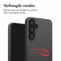 Backcover Samsung Galaxy A55 - Saestum