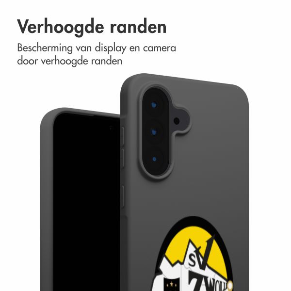 Backcover Samsung Galaxy A56 - SV Zwolle