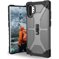 UAG Plasma Backcover Samsung Galaxy Note 10 Plus - Grijs