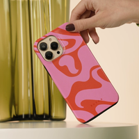 Burga Tough Backcover Samsung Galaxy S24 - Ride the Wave