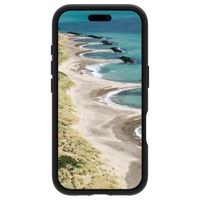 dbramante1928 Grenen MagSafe - hoesje Apple iPhone 16 - Zwart