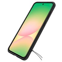 Spigen Rugged Armor Backcover Samsung Galaxy A56 - Matte Black