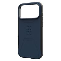 UAG Civilian Backcover MagSafe Apple iPhone 17 Pro - Mallard