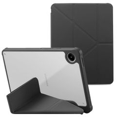 imoshion Origami Bookcase Samsung Galaxy Tab A9 Plus - Zwart