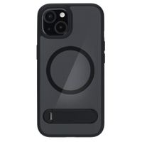 Accezz Hold Backcover met MagSafe Apple iPhone 15 - Black