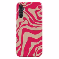 Burga Tough Backcover Samsung Galaxy A25 (5G) - Siren