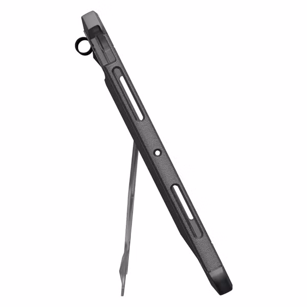 UAG Scout Bookcase Apple iPad Pro 11 (2025) M5 / (2024) M4 - Ash