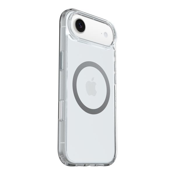 OtterBox Symmetry Clear Backcover MagSafe Apple iPhone Air - Clear