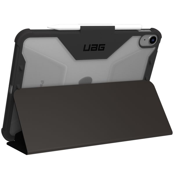 UAG Plyo Bookcase Apple iPad 11 (2025) 11 inch A16 / iPad 10 (2022) 10.9 inch - Black