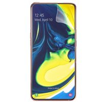 Selencia Duo Pack Ultra Clear Screenprotector Samsung Galaxy A80