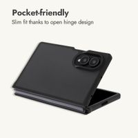 imoshion Colour Guard Case Samsung Galaxy Z Fold 8 - Black