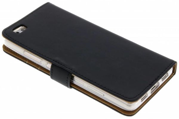 Luxe Softcase Bookcase Huawei P8 Lite