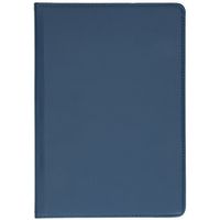 imoshion 360° draaibare Bookcase iPad Air 3 (2019) / Pro 10.5 (2017) - Donkerblauw