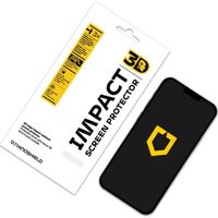 RhinoShield 3D Impact Screenprotector iPhone 12 Pro Max