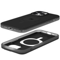 UAG Lucent 2.0 Back Cover MagSafe Apple iPhone 14 Pro Max - Black