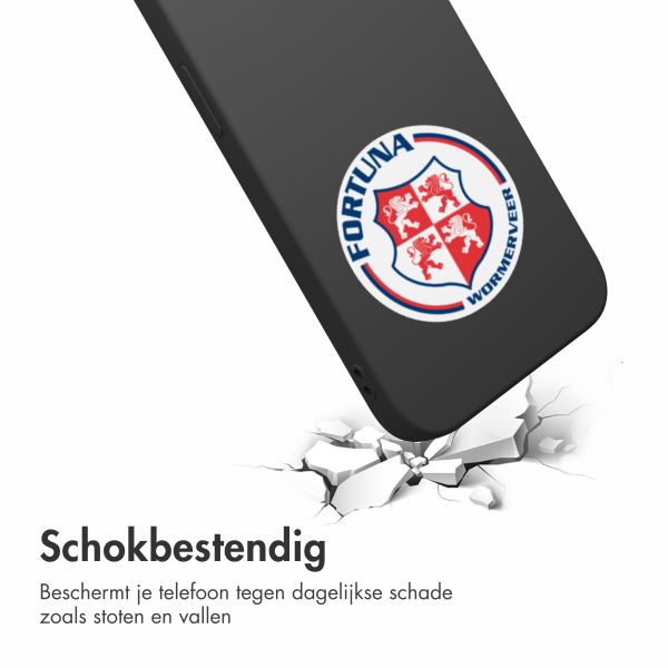 Backcover Apple iPhone 16e - SV Fortuna Wormerveer