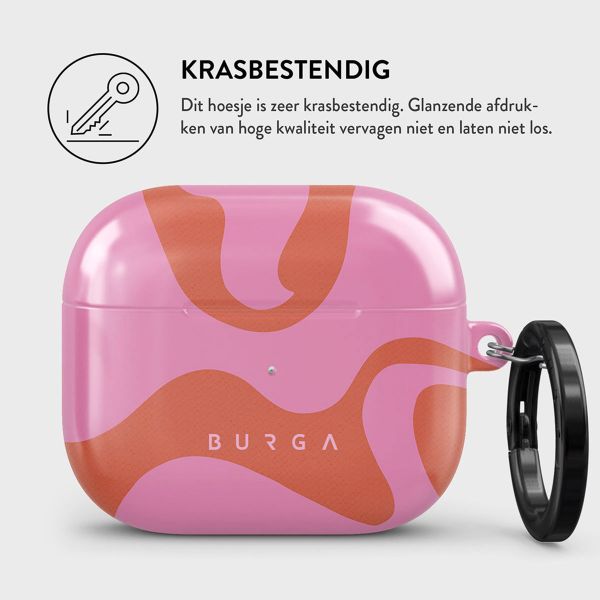 Burga Hardcase Apple AirPods 3 (2021) - Ride the Wave