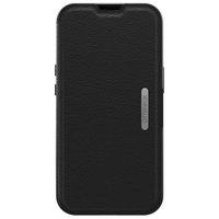 OtterBox Strada Bookcase iPhone 13 Pro - Zwart