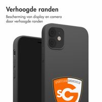 Backcover Apple iPhone 11 - SCG