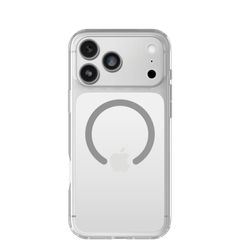 OtterBox Lumen Clear Backcover MagSafe Apple iPhone 18 Pro / 17 Pro - Clear